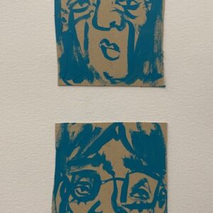 Laura Domínguez "Caras"